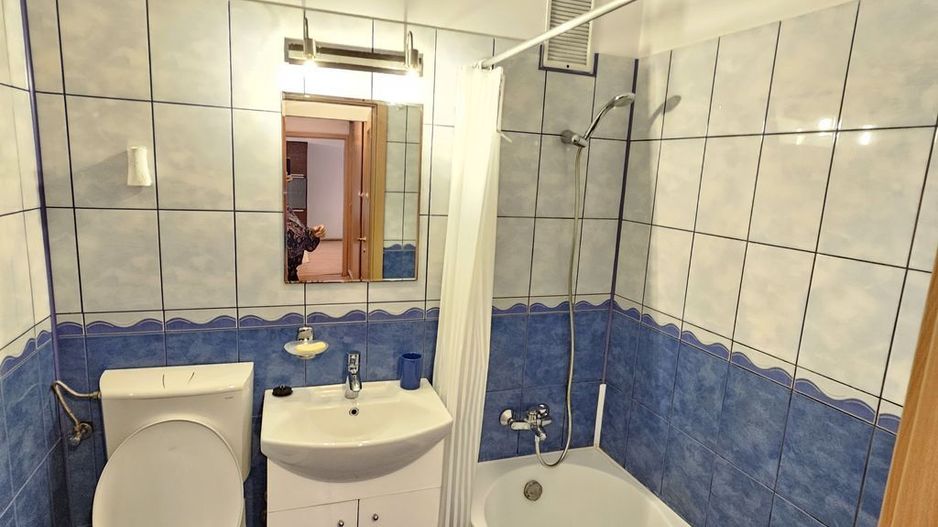 Inchiriere apartament cu 2 camere-Drumul Taberei - Poză 7