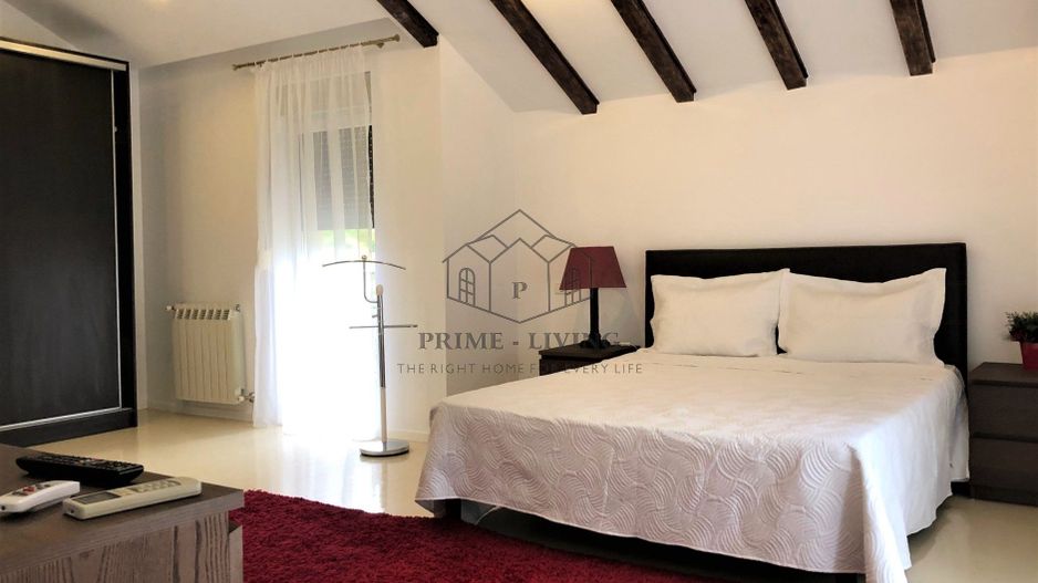 VILA CU 5 CAMERE IN ZONA IANCU NICOLAE - Poză 11