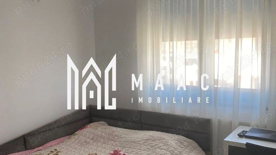 Apartament 3 camere | 111 mpu | 2 balcoane | 2 parcari | Ostroveni | - Poză 3