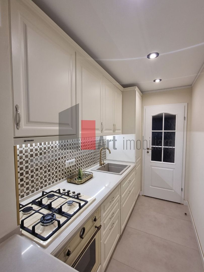 Garsoniera de inchiriat-Dristor - Poză 12