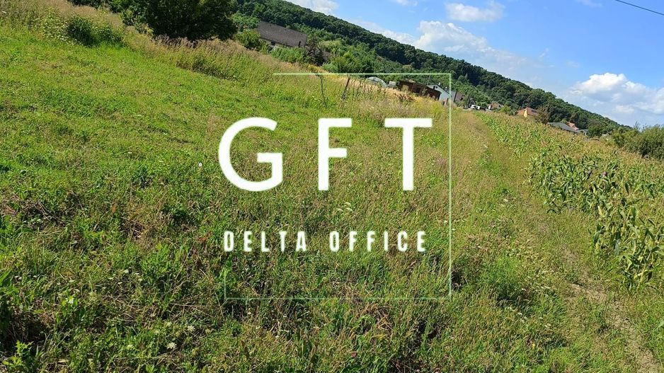 Teren intravilan de vânzare – Unirea - Poză 3