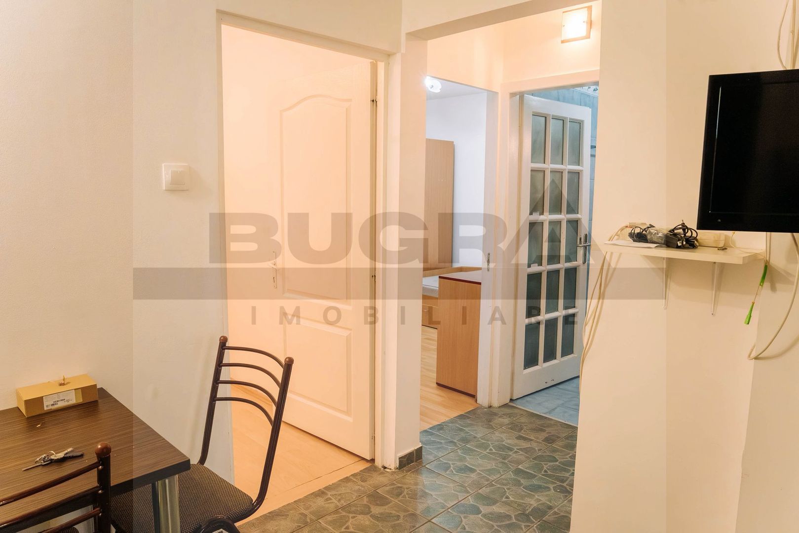 Apartament 3 camere decomandate, 62 mp,  Piata Zorilor - Poză 10