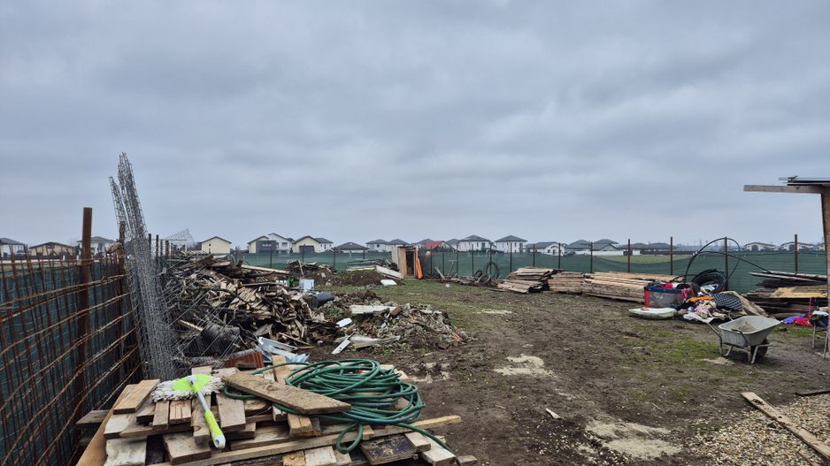 Teren 533 mp - Buftea - Poză 3