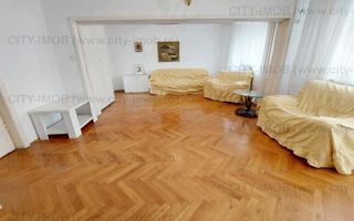 Inchiriere Apatament 3 camere Victoriei - Poză 1