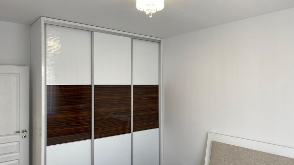 APARTAMENT DE INCHIRIAT INTRE TIMISOARA SI GIROC - Poză 4