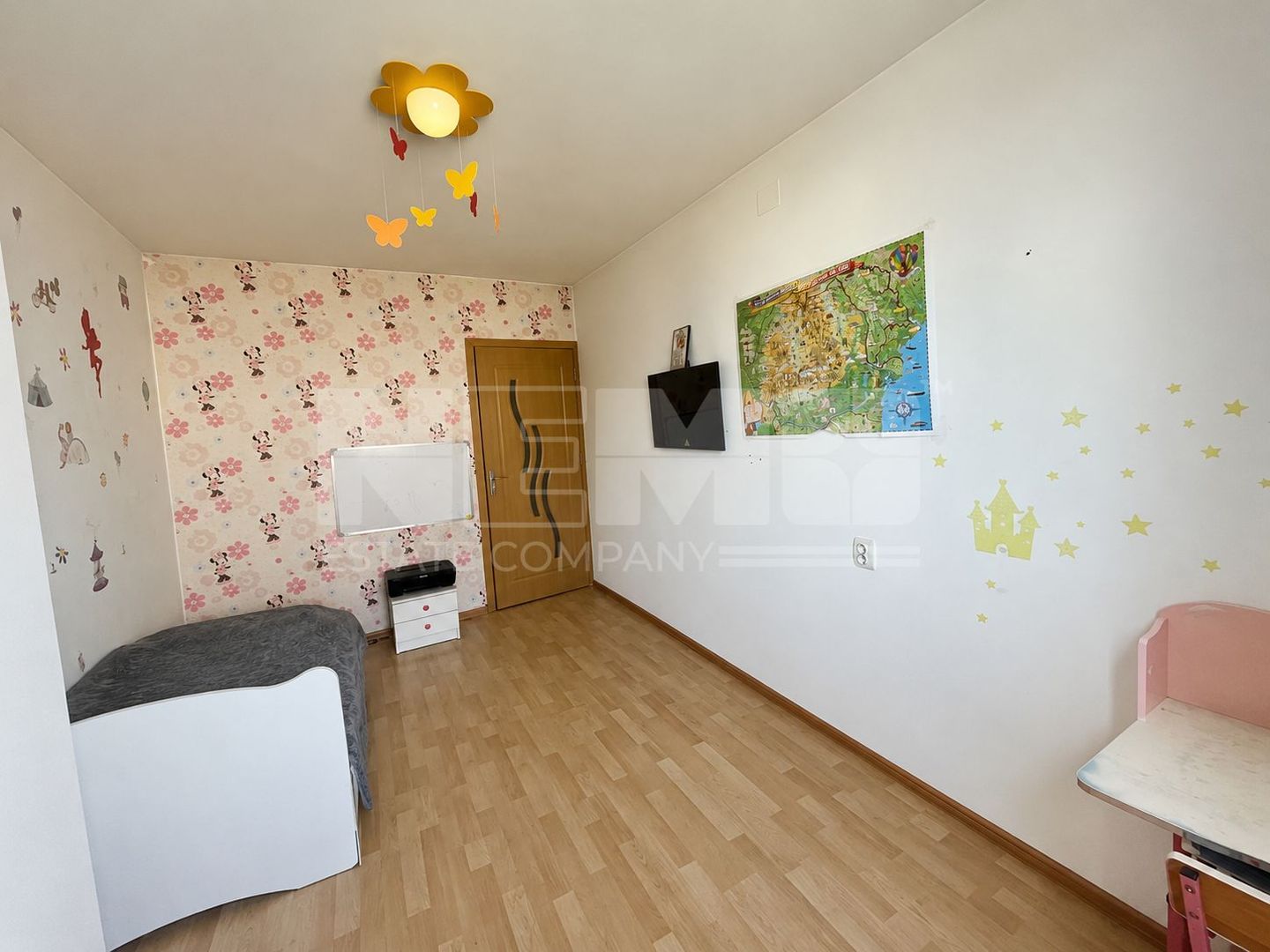 Apartament 3 camere decomandat – 62 mp – Etaj 1 – Centru Marginea - Poză 7
