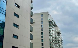 Vanzare apartament premium 2 cam, 54 mp - Aviației / mall Promenada - Poză 23