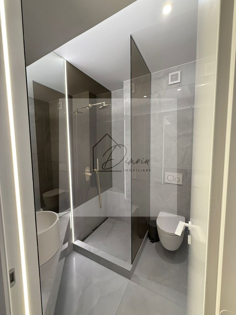 3 camere Cortina North | Mobilat  I COMISION 0% - Poză 11