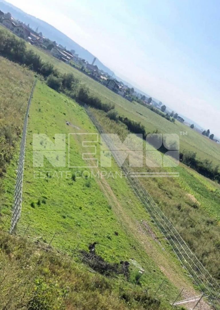 Teren | strada MITOCELULUI | 34,5 ARI | 110.000 EUR - Poză 1