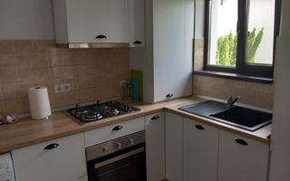 Aprtament  3- camere de inchiriat Berceni /Ilfov-Sabri Parc - Poză 9