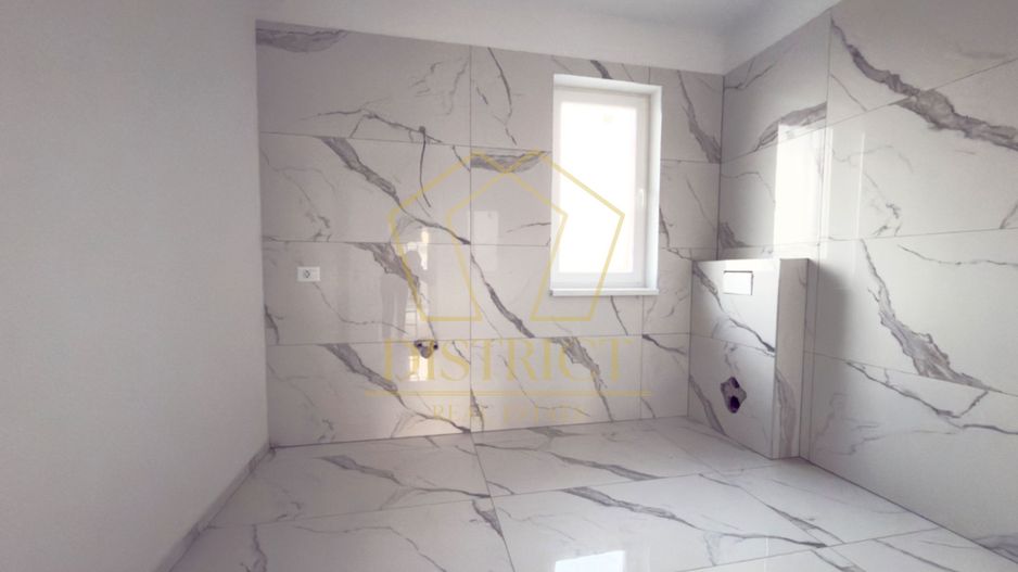 Duplex spatios cu 4 camere si 3 bai | Predare la cheie | Covaci - Poză 10