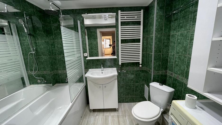 AP. 2 CAMERE- COMPLEX JUPITER, CENTRALA PROPRIE, MOBILAT, METROU - Poză 9