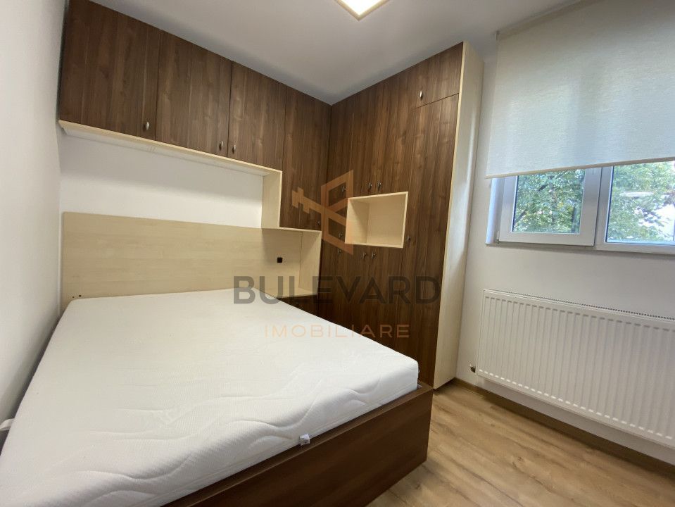 Apartament de vanzare in centrul cartierului Gheorgheni! - Poză 2