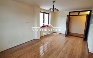 NECTORA IMOB-CASA mare 5 camere, 3 bai, pod, demisol pentru birouri - Poză 13