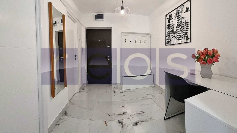 VANZARE GARSONIERA | PARTER | ZONA NERVA TRAIAN - Poză 8