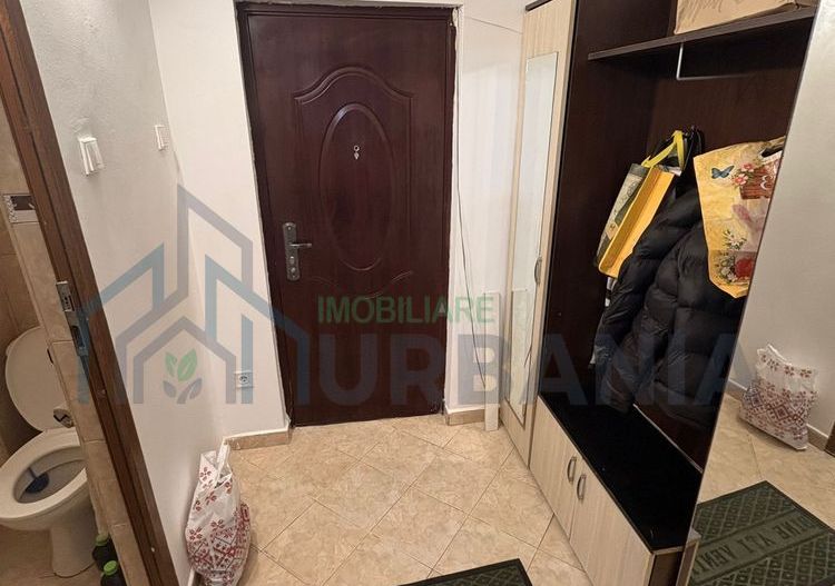 apartament cu o camera  avind suprafață de 32 m în  (tatarasi) str.Vasile Lupu nr.114 - Poză 7