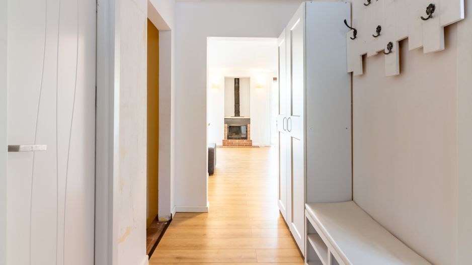 Vila individuala de vanzare in Corbeanca | 6 camere | Teren generos - Poză 18