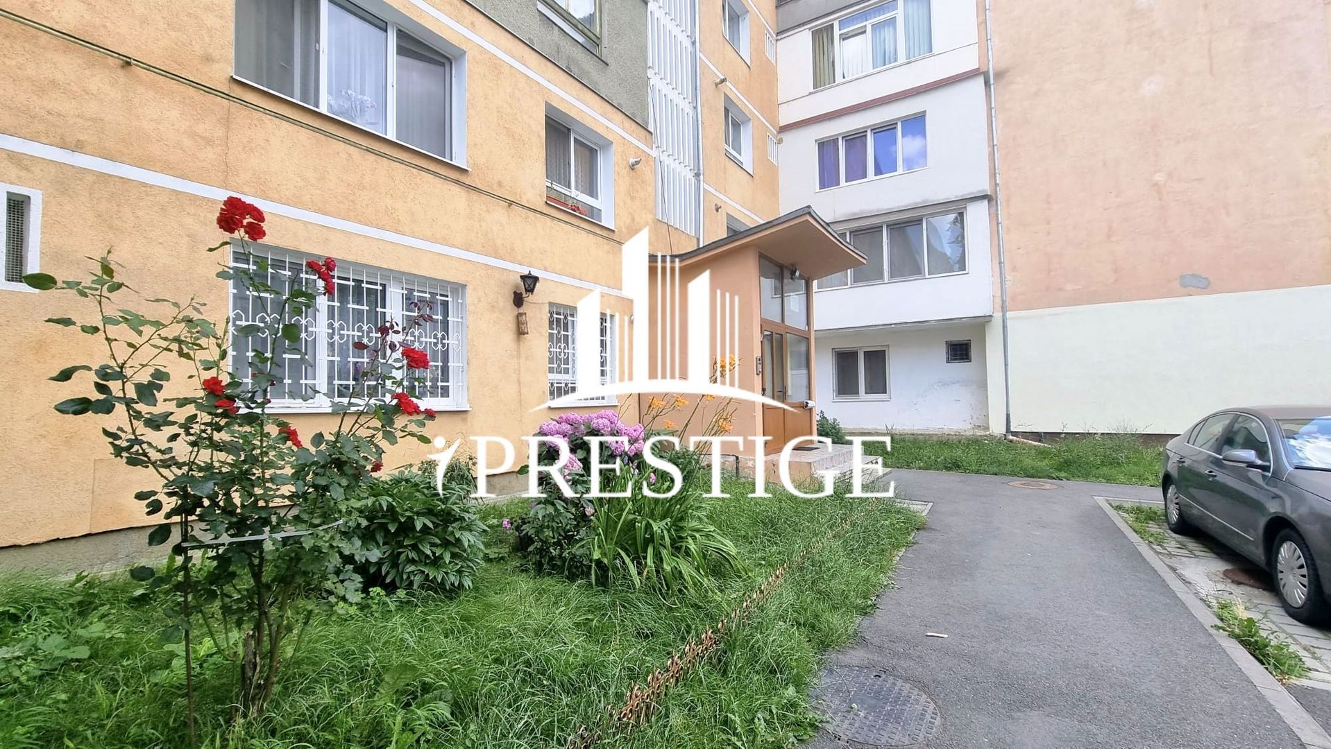 APARTAMENT 2 CAMERE DECOMANDAT, ETAJ 3, BALCON, ZONA TEREZIAN - Poză 14