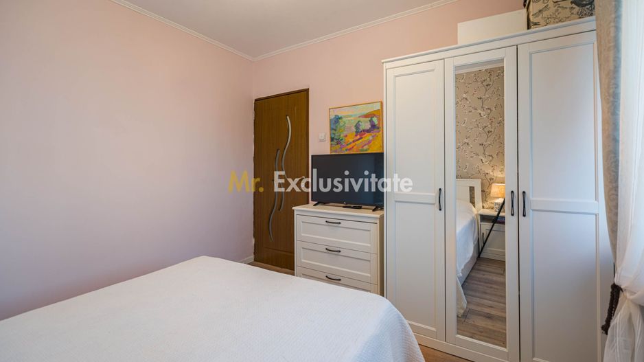 Apartament 3 camere decomandat - Baba Novac - Poză 8