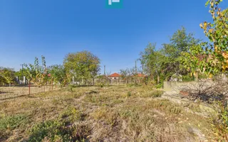 Casă cu teren 983 mp, front stradal 30 m, Cicir - Poză 12
