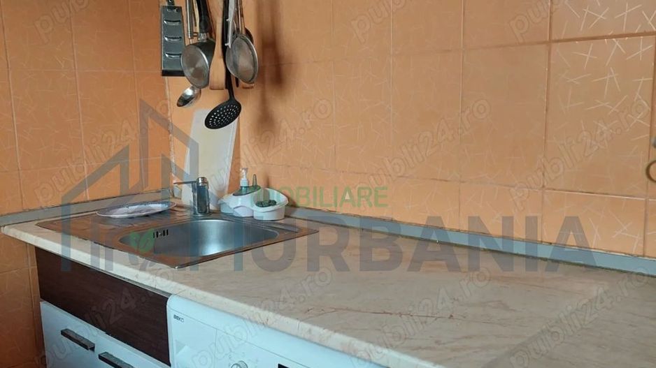 Apartament primitor, 2 camere in Alexandru cel Bun - Poză 5