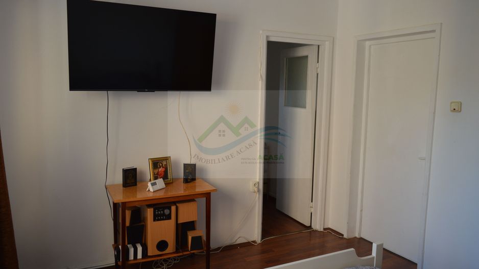 Apartament cu 2 camere Gura Humorului/Str Vasile Alecsandri - Poză 5