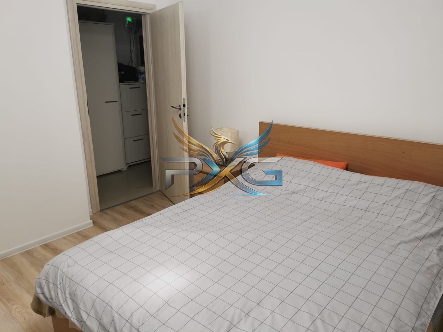 Apartament 2 camere Envogue Rezidence Militari - Poză 5