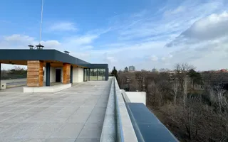 Resedinta de lux / * Kiseleff* - Poză 32