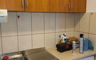 Garsoniera de inchiriat zona Centrul Civic. - Poză 3