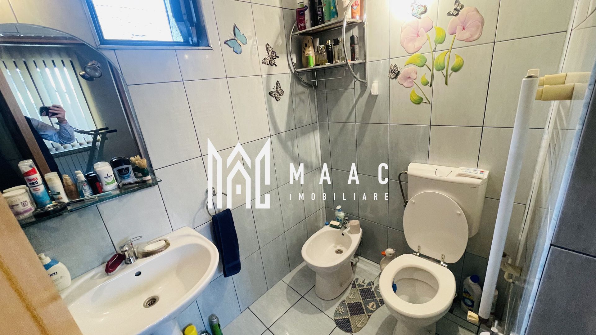 Vila 9 Camere I 5Bai | 370 MP I Curte 500 MP I Turnisor - Poză 13