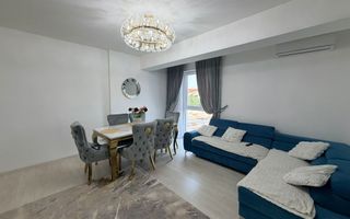 Apartament 3 camere | Quartz Residence | Bloc nou | Parcare subterana - Poză 2