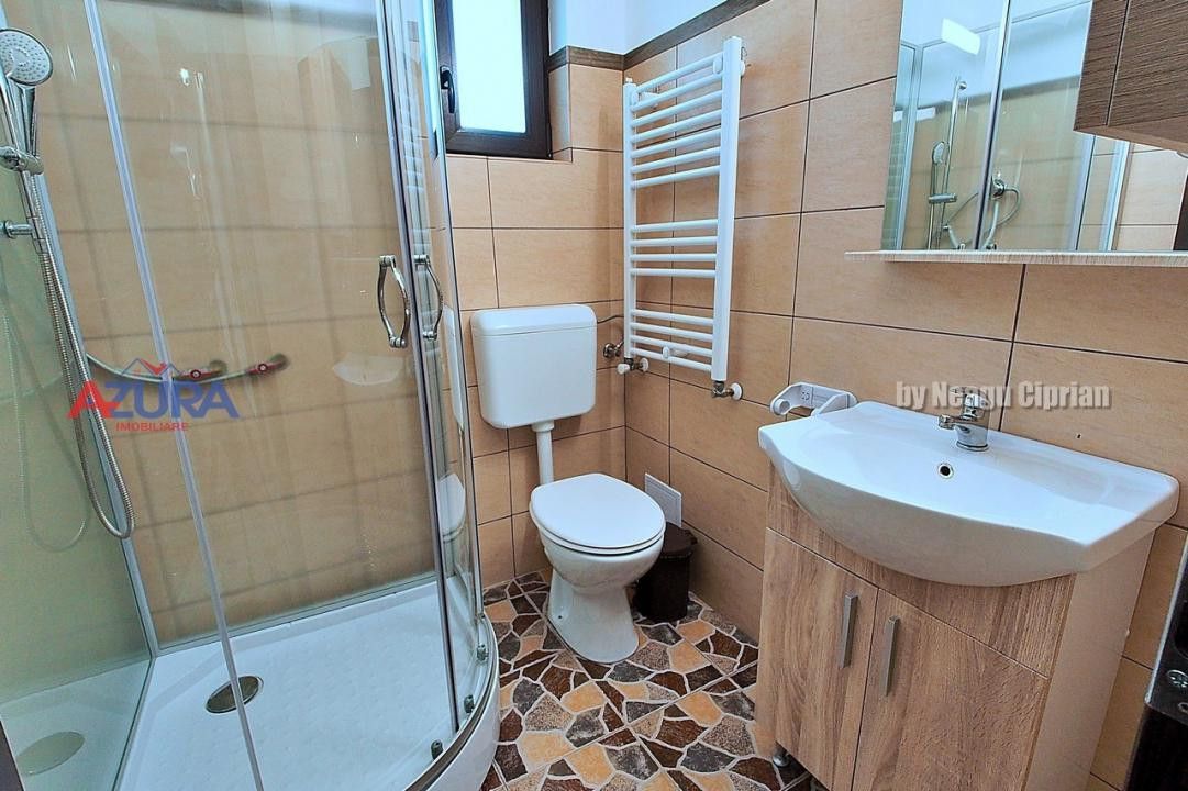 AZURA Imobiliare Pitesti - Casă de vacanță, Nucșoara! - Poză 66