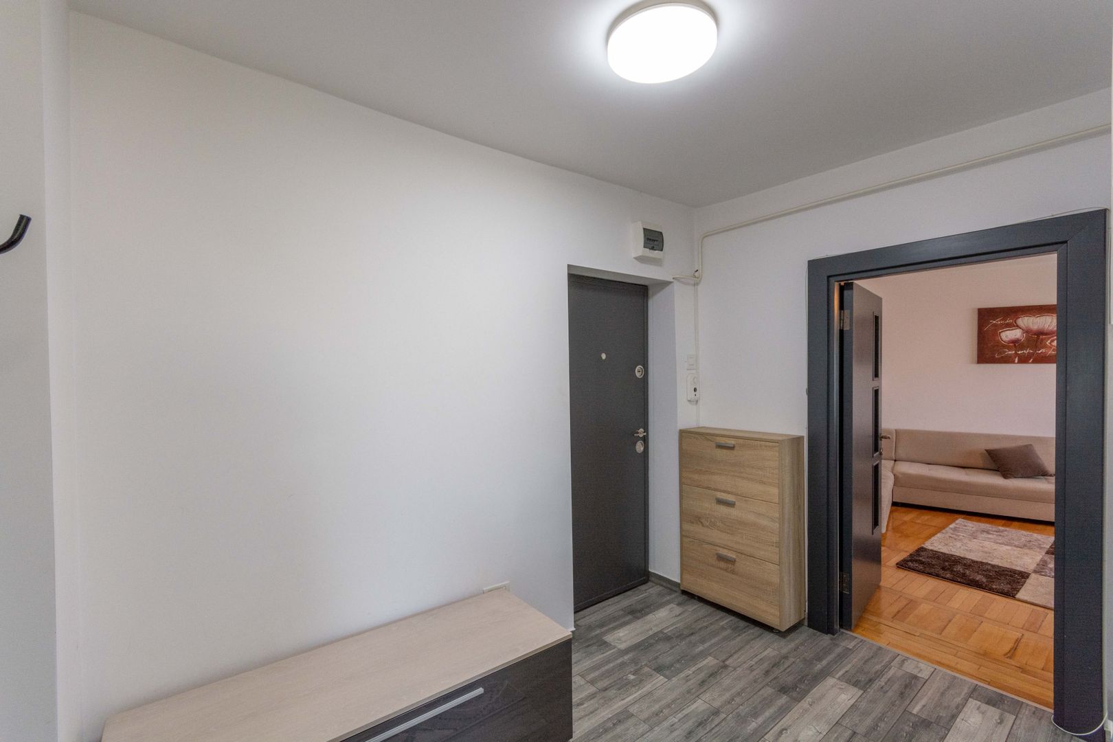 Titan - Costin Georgian, 1 minut metrou, garsoniera dubla, comision 0% - Poză 11