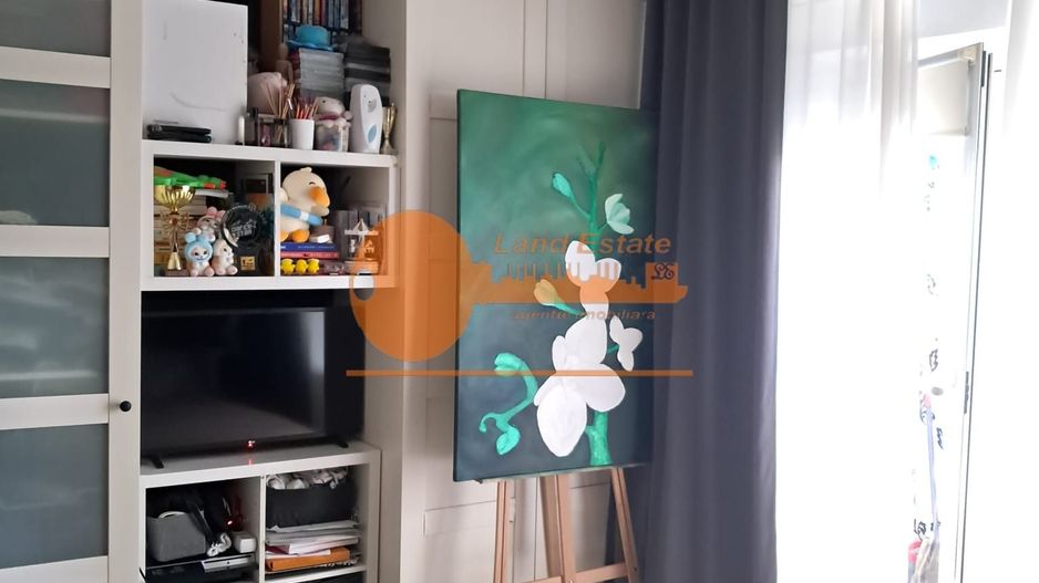 3 camere Nerva Traian-Timpuri Noi( Centrala Termica ) - Poză 9