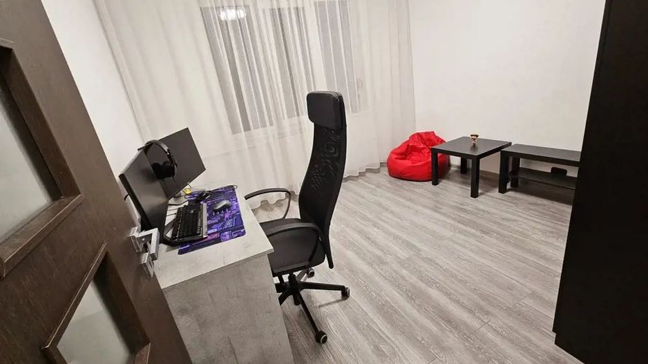 3 camere mobilat|Grand Arena| Brancoveanu| Turnu Magurele S308 - Poză 7