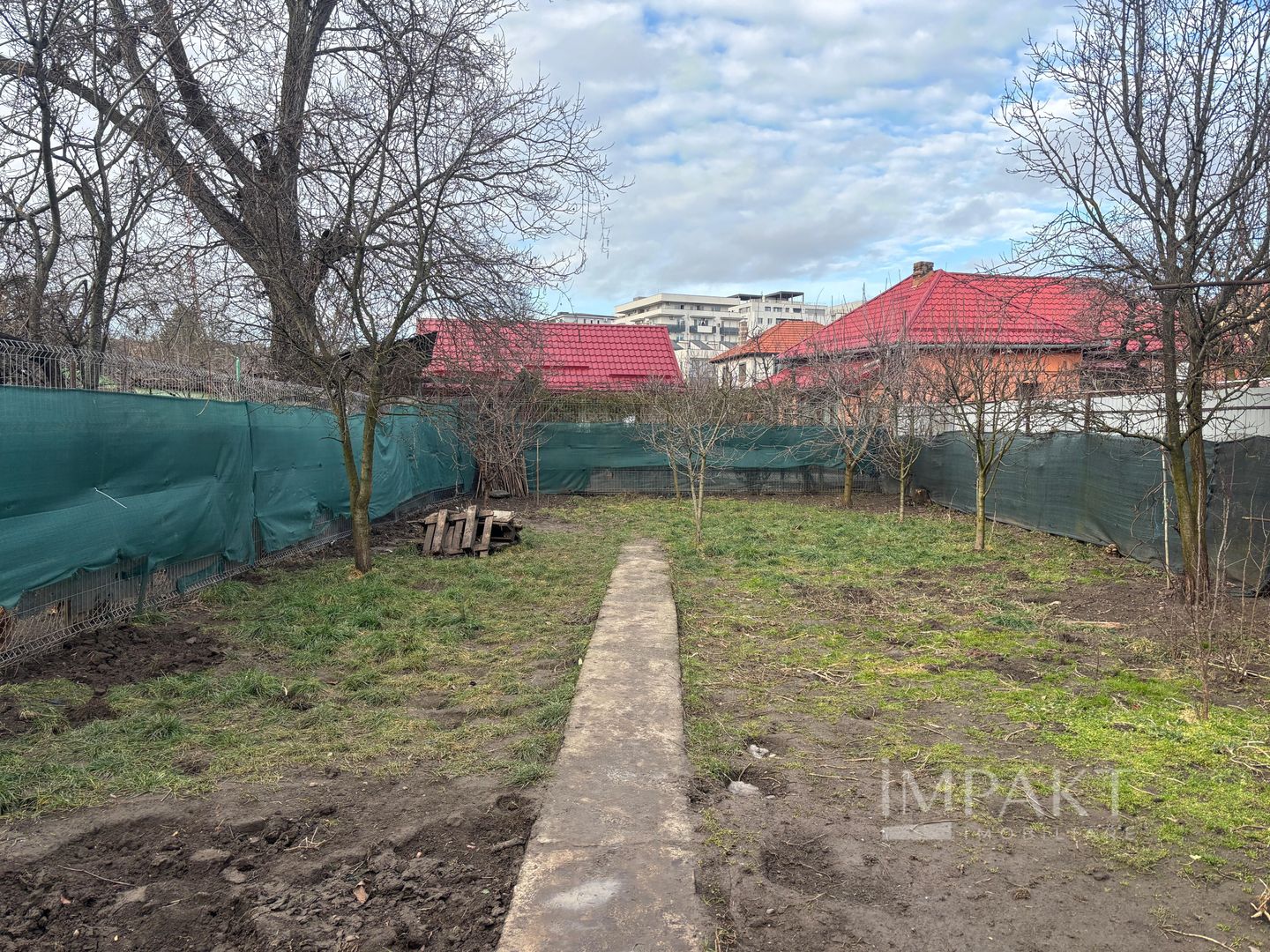 Casa de inchiriat cu 3 camere- Parcul armatura - Poză 6