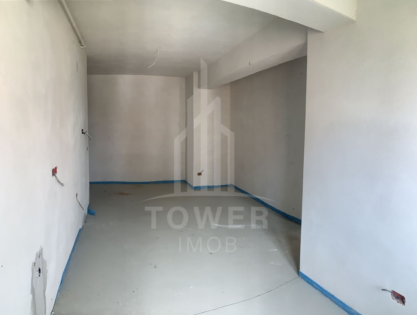 Apartament 3 camere 52 mp pe calea Surii Mici - Poză 5