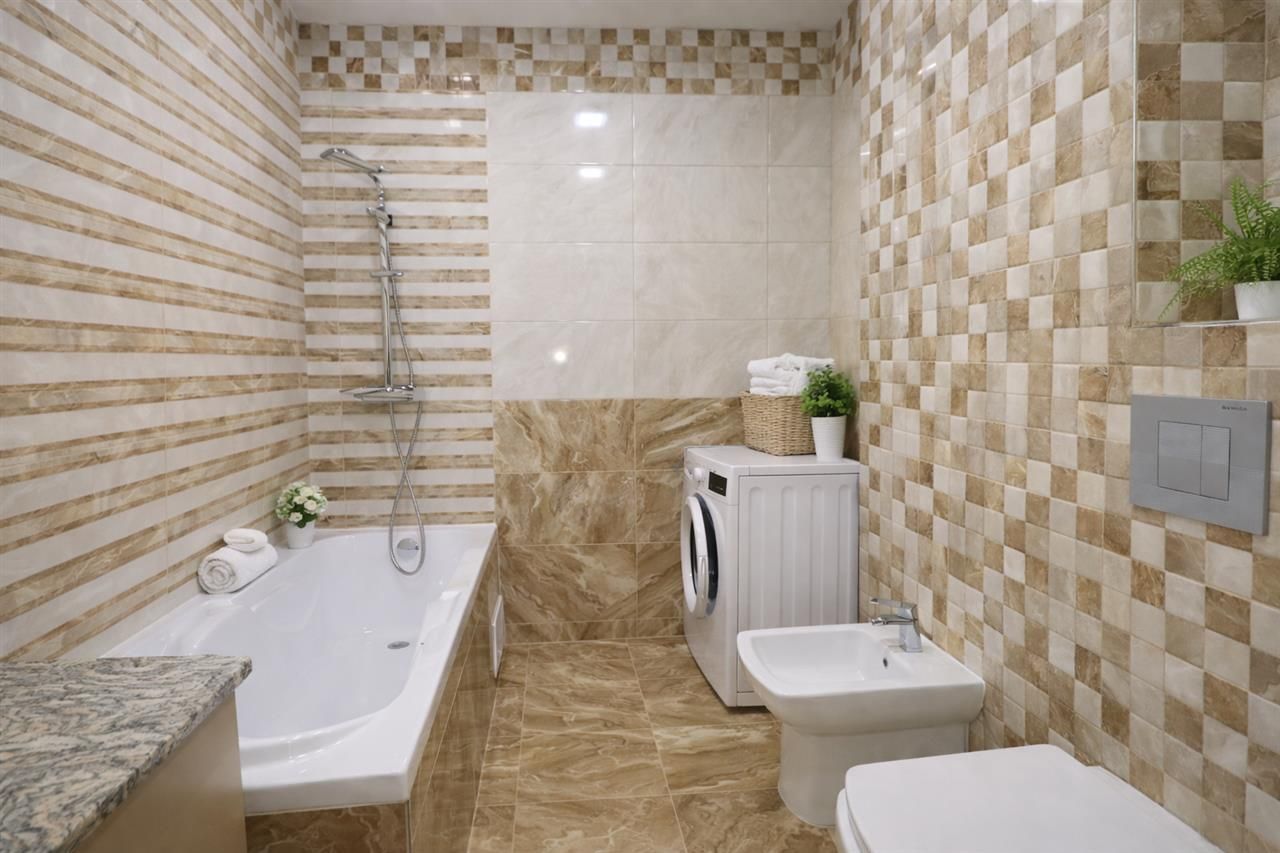 Premium Clasa A, 75mp, luminos, mobilat, echipat, ca nou, panorama, Tractorul, B - Poză 5