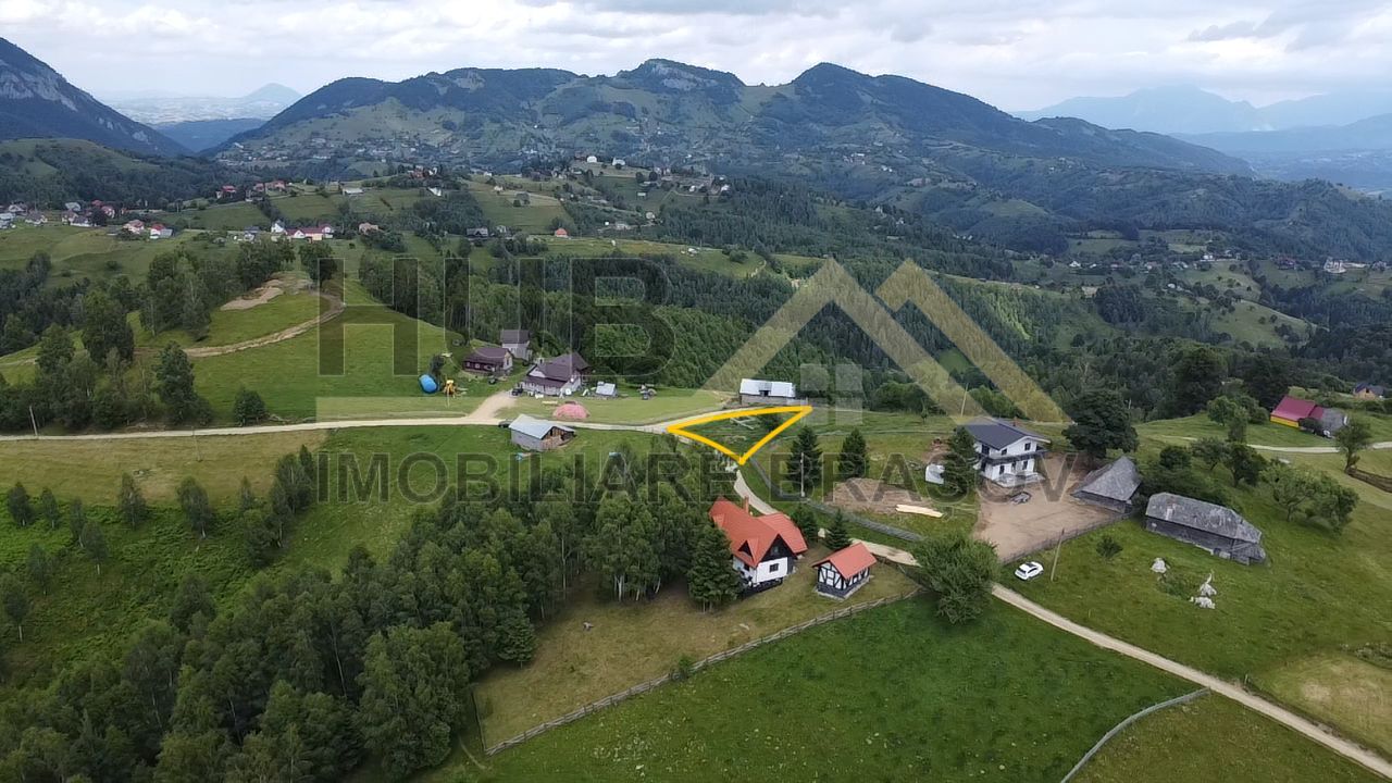 Oportunitate Investitie | Teren Pestera | 1.093mp | Utilitati Gaz/Curent | PUZ - Poză 4