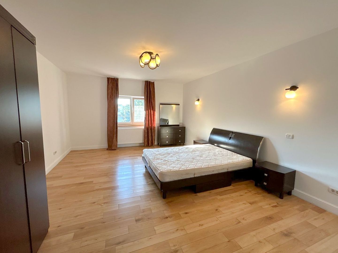 Villas for Rent I London Residence Pipera | 5 Bedrooms | Tennis Court - Poză 20