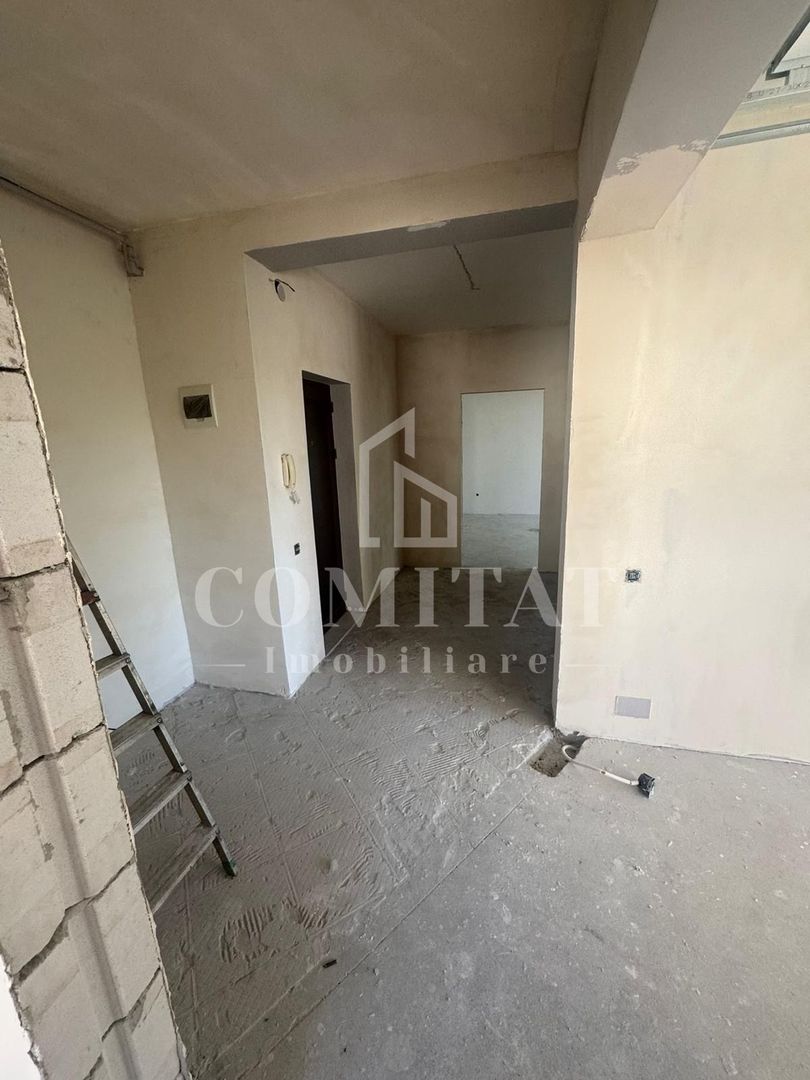 Apartament decomandat | Andrei Mureșanu | zona veche a cartierului - Poză 4