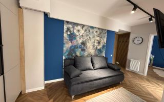 Apartament modern cu 3 camere si gradina – Floresti, zona Terra - Poză 2