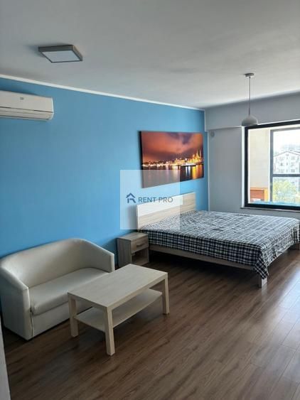Studio Vedere Lacul Morii 43 Mp Lake House Virtuții - Poză 5
