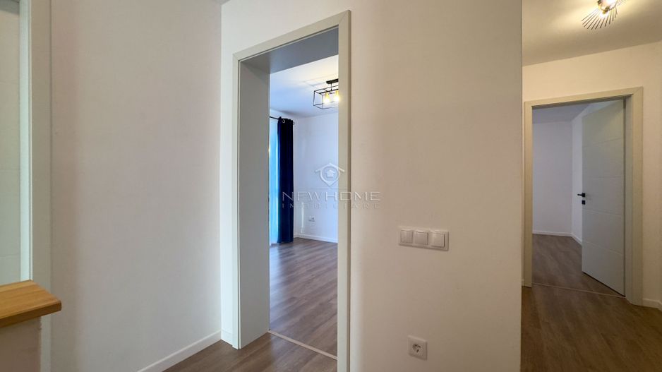 Duplex de inchiriat, 4 camere, zona IRIS, Str Oasului - Poză 17