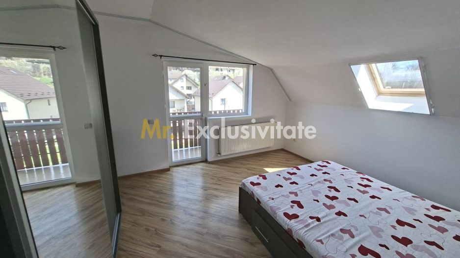 Apartament 3 camere Stefanesti - In Spate la Carrefour - Poză 3