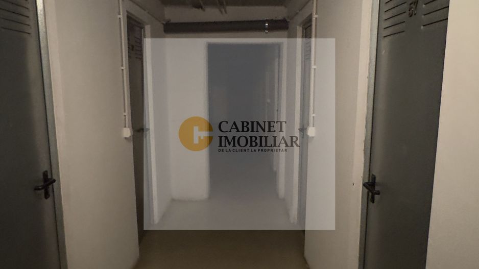 3 camere decomandat Estia Residence | Terase private | Garaj Subteran - Poză 24