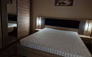 Apartament de 2 camere, modern, 50mp, zona Platinia - Poză 6