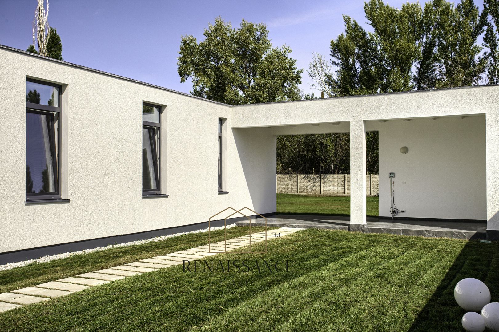 Dumbravita Casa Individuala | 5 Camere 291mp P+M | Teren 1000mp - Poză 19