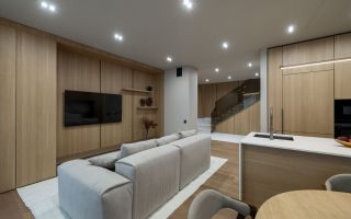 Vânzare, penthouse , 4 camere, str. Moara Roșie, Centru, - Poză 13