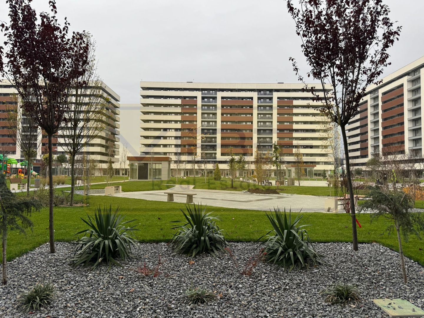 Apartament 2 camere NOU Copou Garden - Poză 20